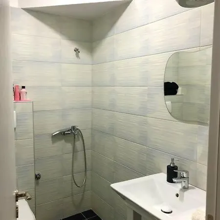Natalia's Apartman
