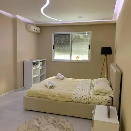 Apartman Natalia's *