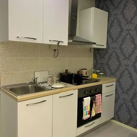 Apartman Natalia's Tirana