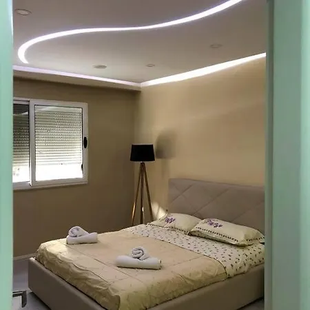 Apartman Natalia's